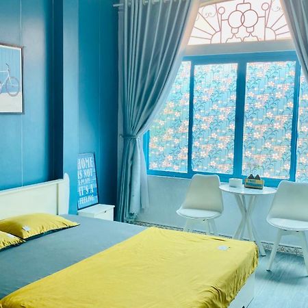 La Casa Homestay - 11B Anh Dao, Bai Chay Ha Long Eksteriør billede