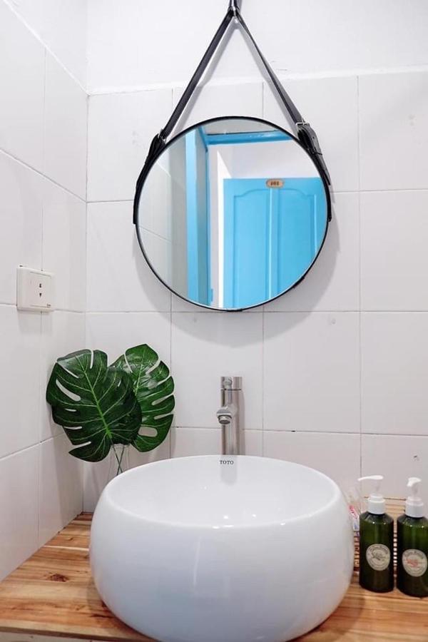 La Casa Homestay - 11B Anh Dao, Bai Chay Ha Long Eksteriør billede