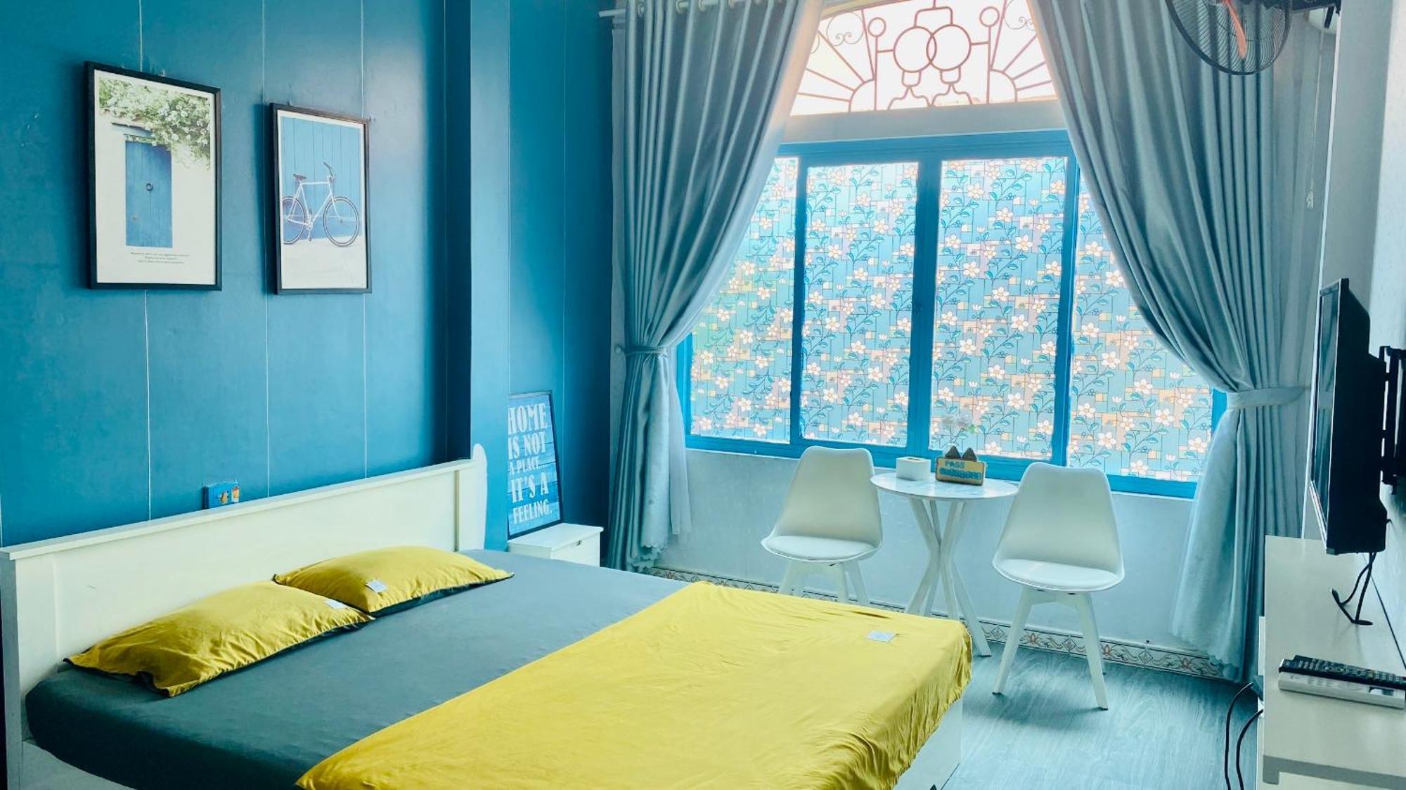 La Casa Homestay - 11B Anh Dao, Bai Chay Ha Long Eksteriør billede